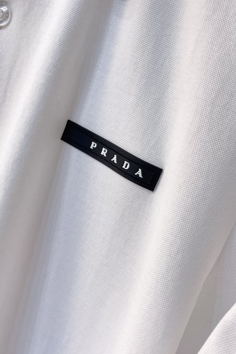 Prada T-Shirts